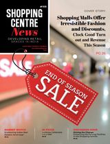 Shopping Centre News - August 2022 August 2022